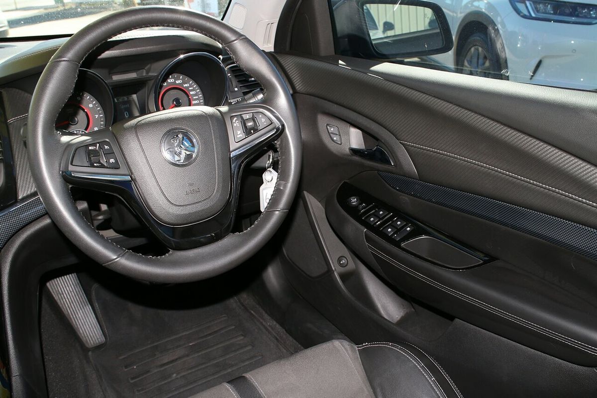 2013 Holden Commodore