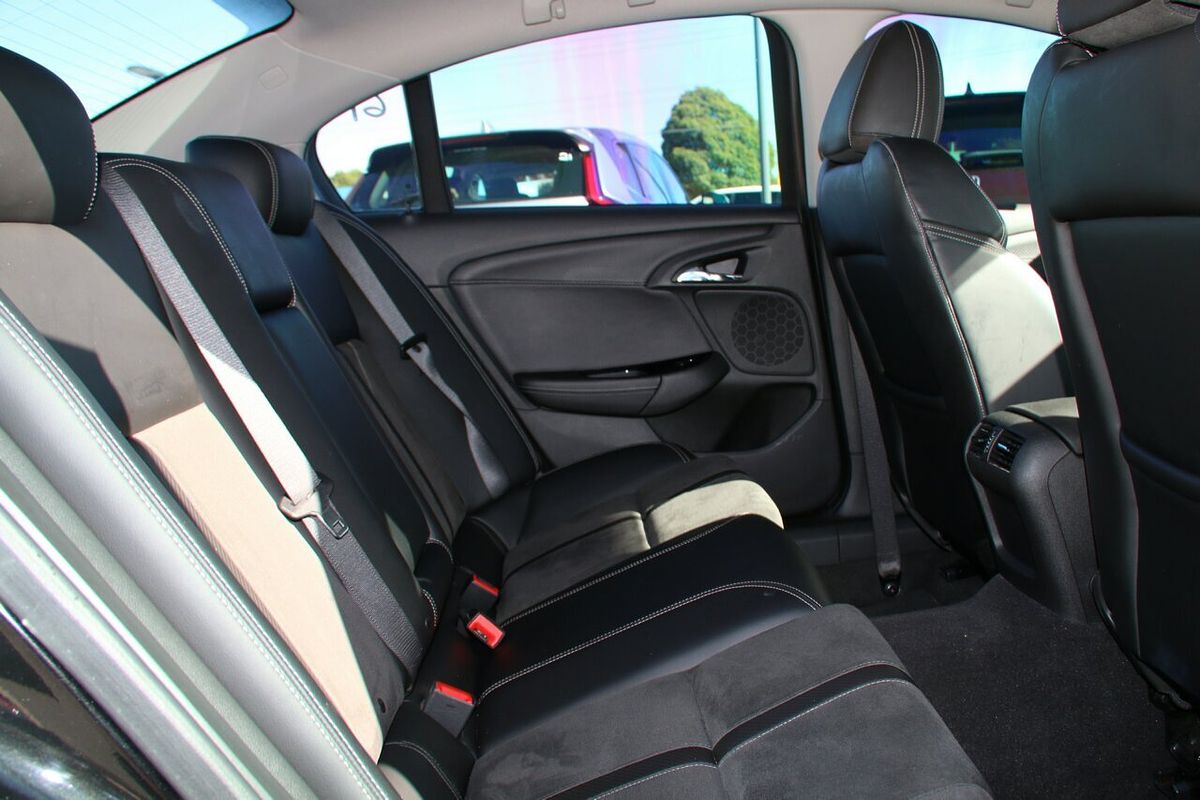 2013 Holden Commodore