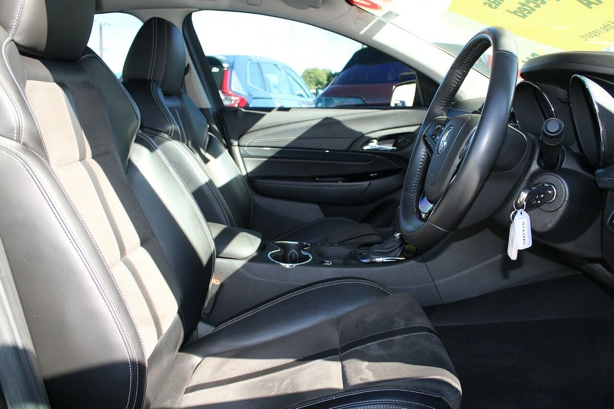 2013 Holden Commodore
