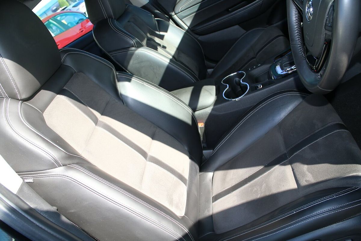 2013 Holden Commodore