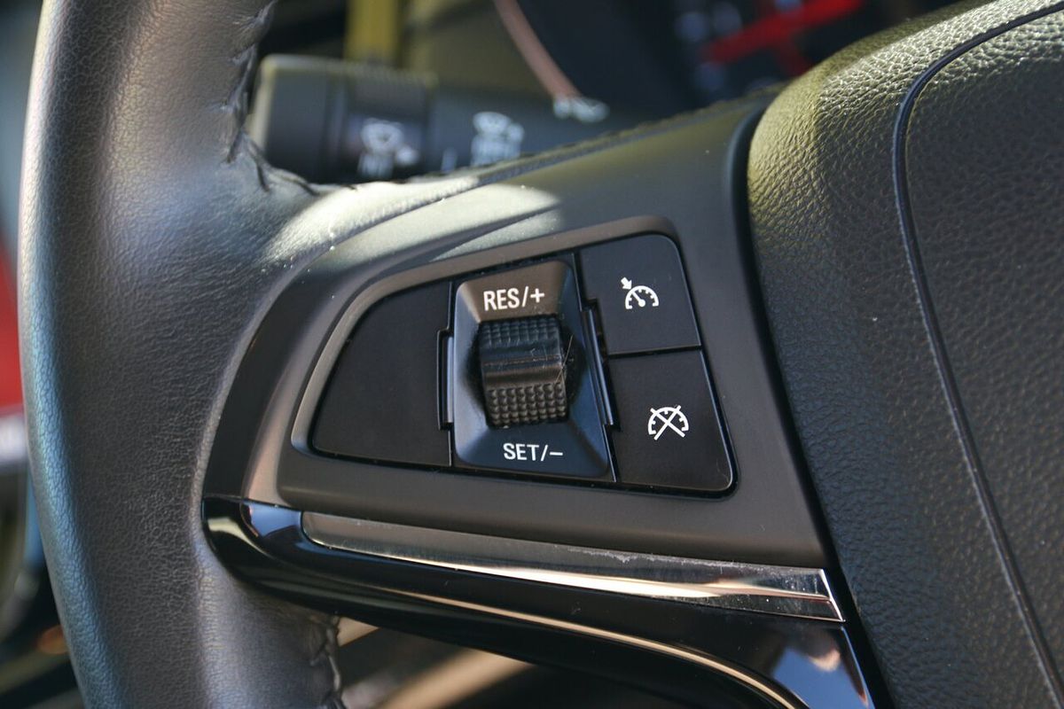 2013 Holden Commodore