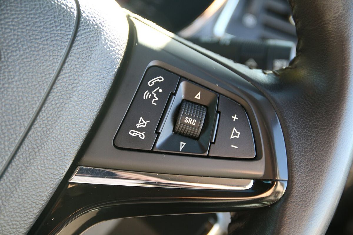 2013 Holden Commodore