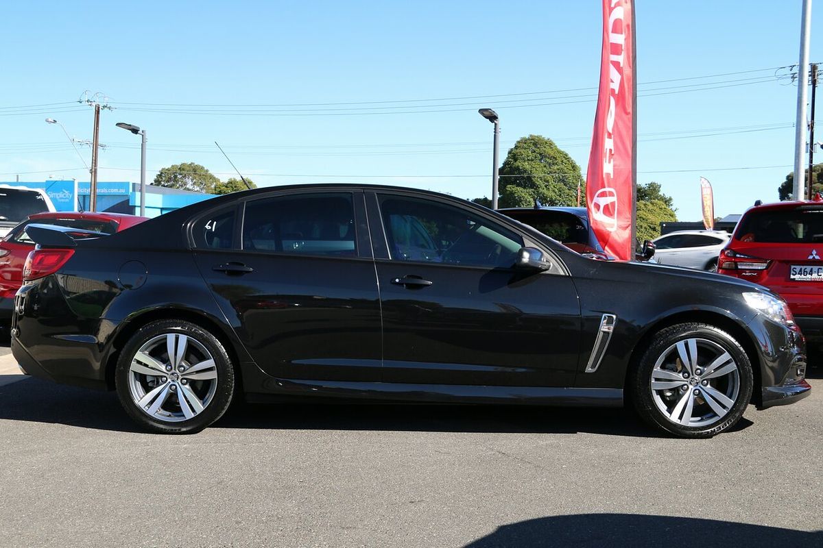 2013 Holden Commodore