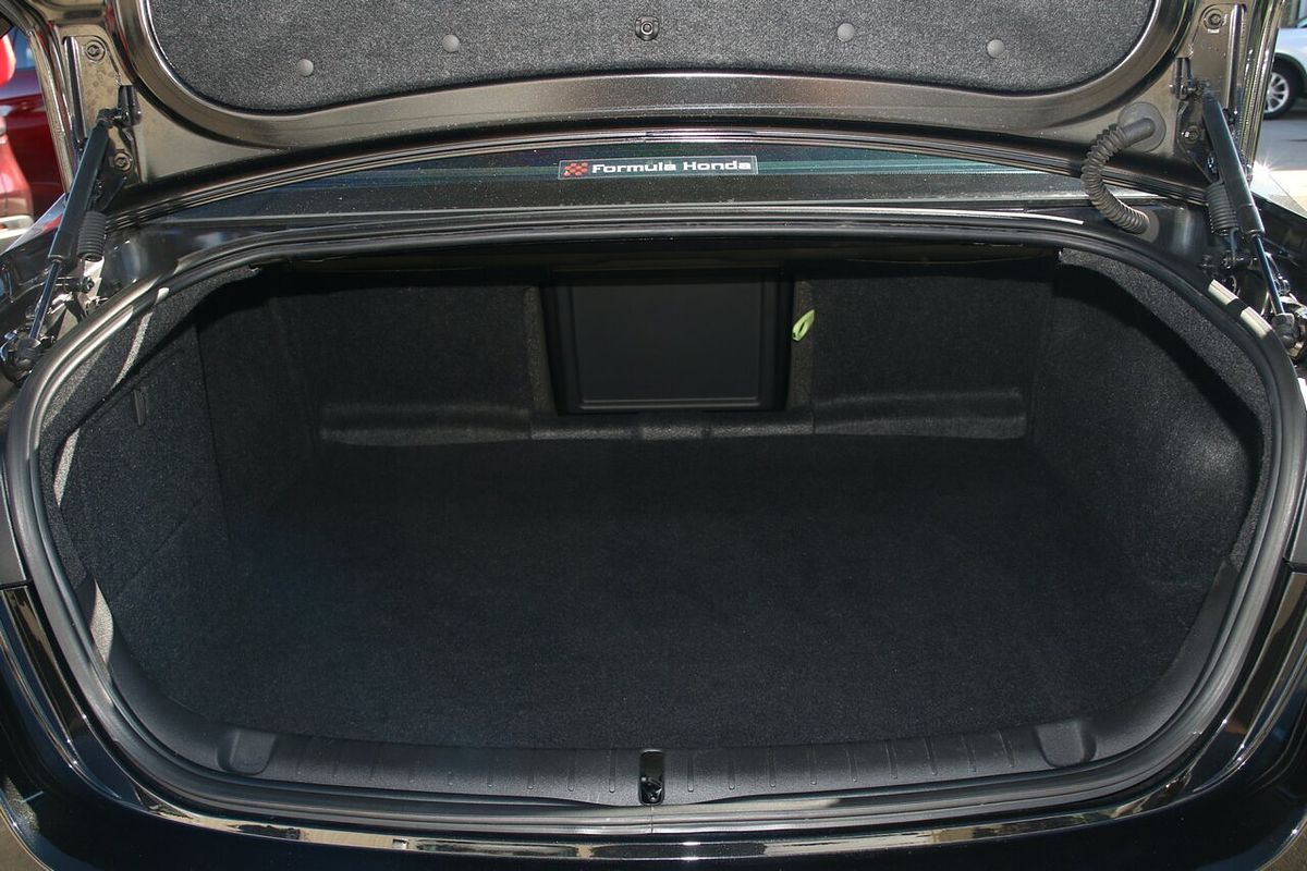 2013 Holden Commodore