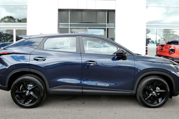 2023 Chery OMODA 5 BX T19C
