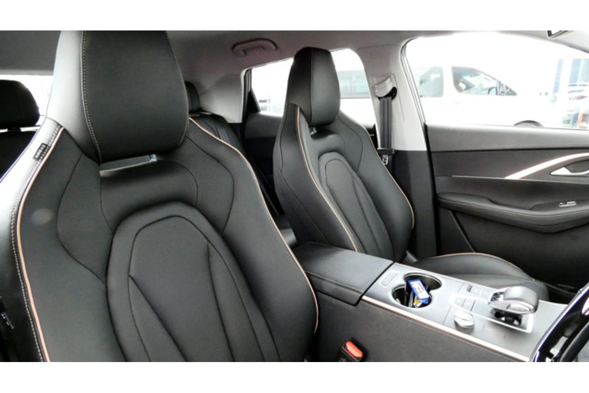 2023 Chery OMODA 5 BX T19C