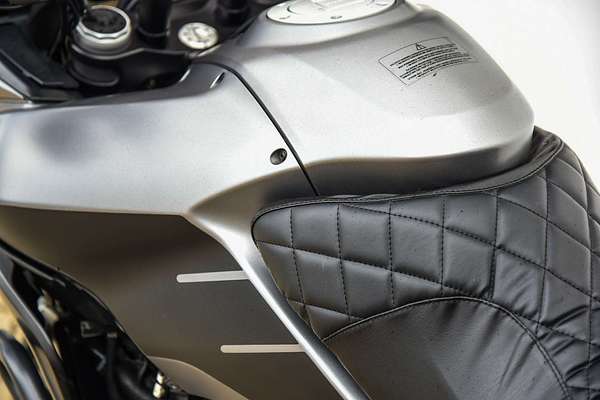 2013 Ducati Multistrada 1200 S Granturismo Multistrada