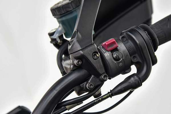 2013 Ducati Multistrada 1200 S Granturismo Multistrada