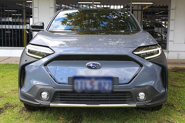 2024 Subaru Solterra AWD Touring E1-1