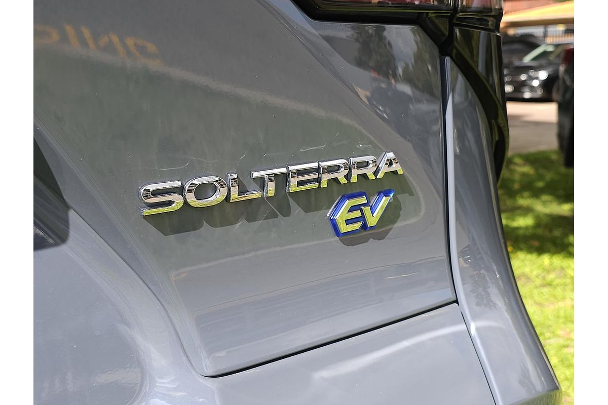 2024 Subaru Solterra AWD Touring E1-1