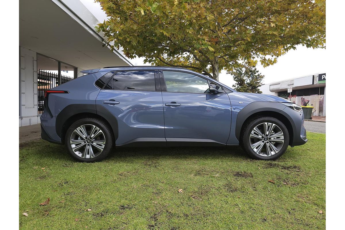 2024 Subaru Solterra AWD Touring E1-1