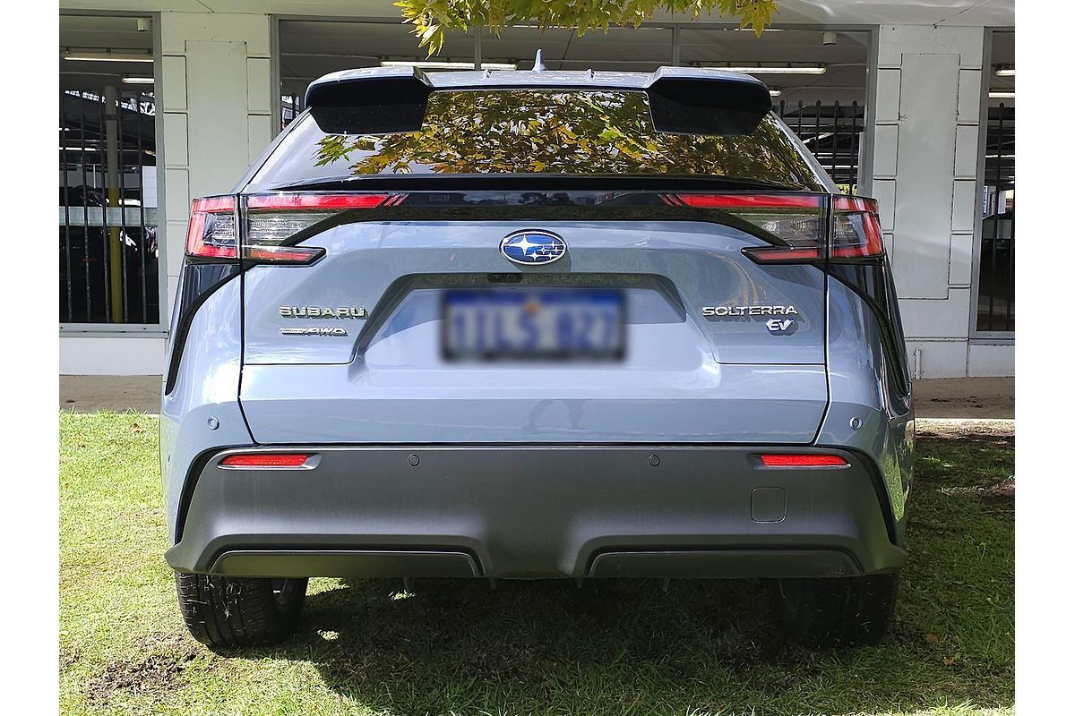 2024 Subaru Solterra AWD Touring E1-1