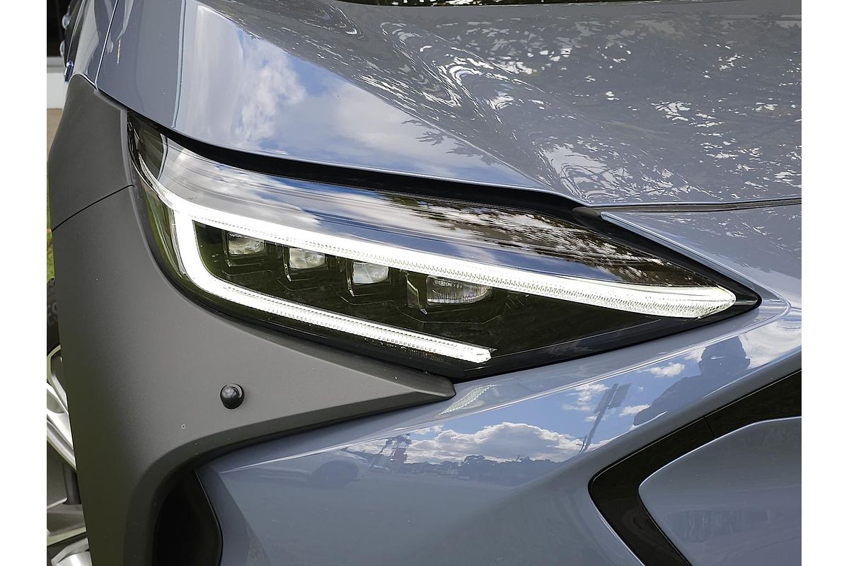 2024 Subaru Solterra AWD Touring E1-1