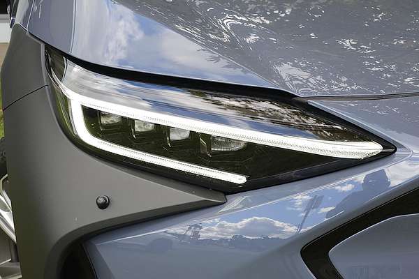 2024 Subaru Solterra AWD Touring E1-1