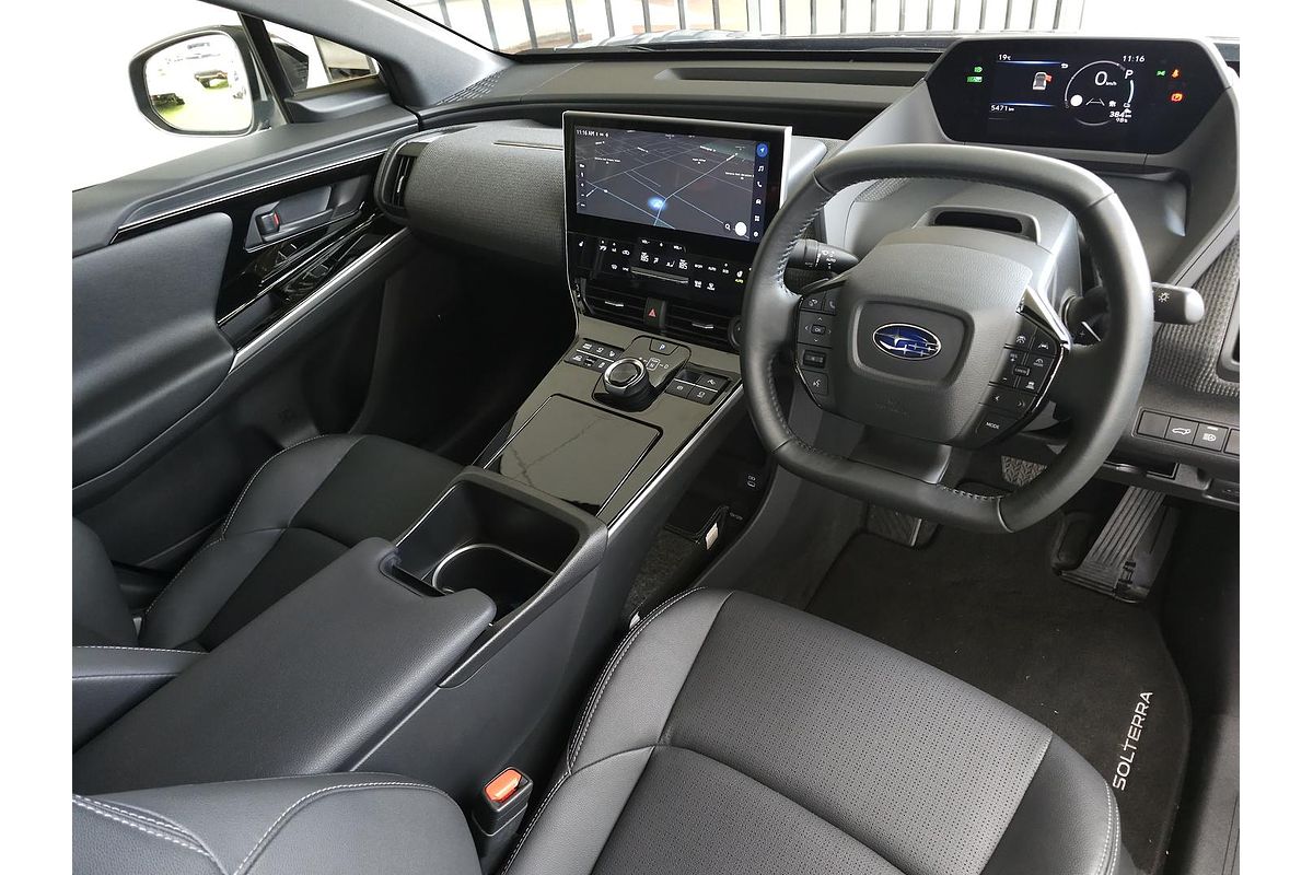 2024 Subaru Solterra AWD Touring E1-1