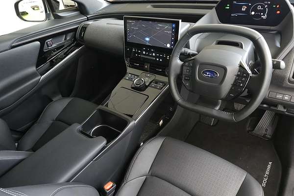 2024 Subaru Solterra AWD Touring E1-1