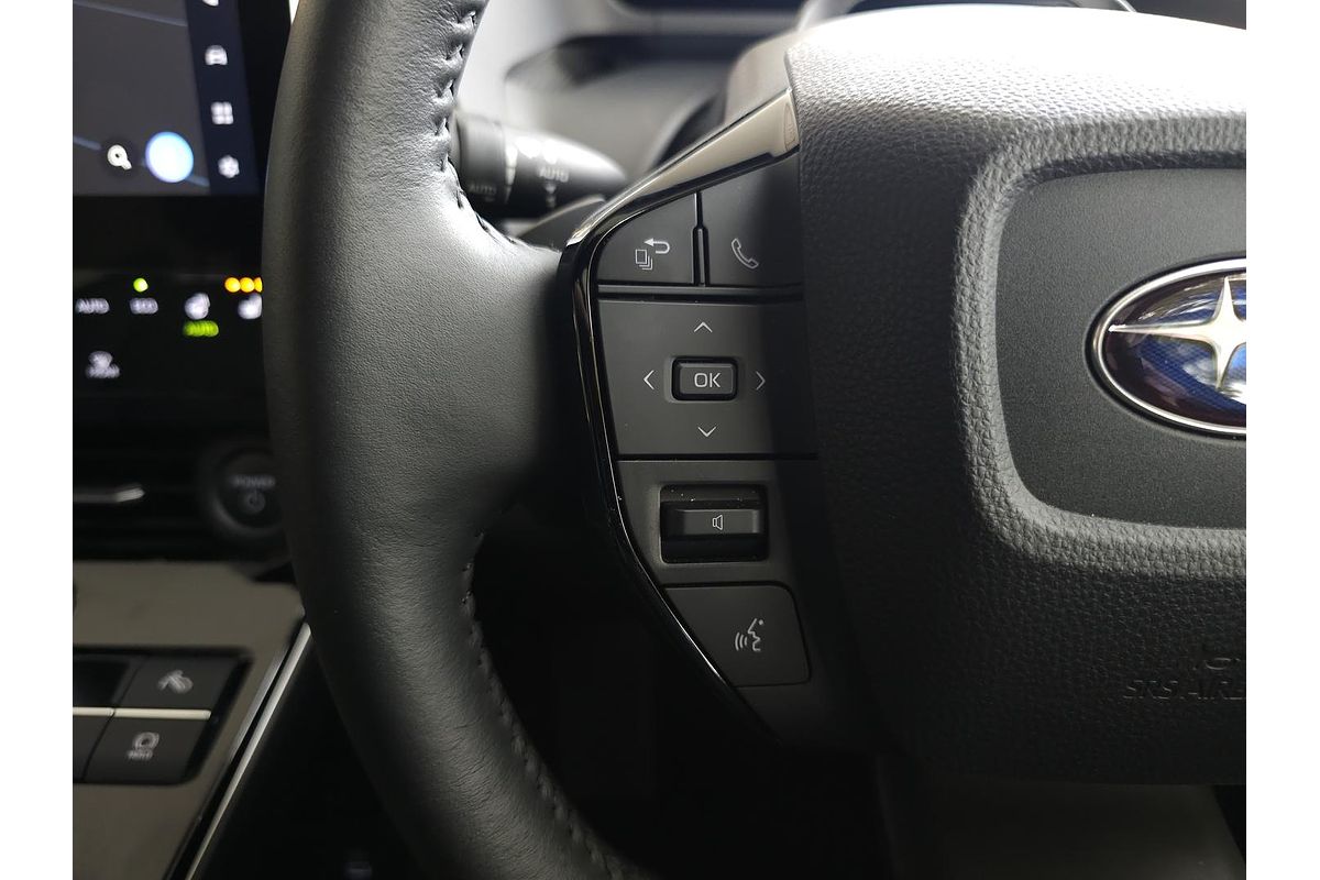 2024 Subaru Solterra AWD Touring E1-1