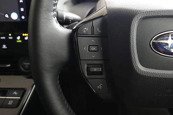 2024 Subaru Solterra AWD Touring E1-1