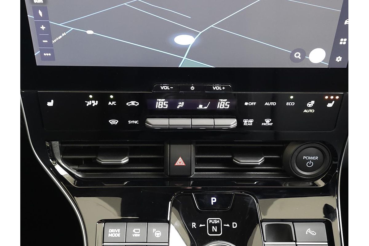 2024 Subaru Solterra AWD Touring E1-1