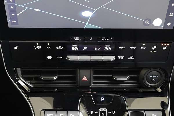 2024 Subaru Solterra AWD Touring E1-1