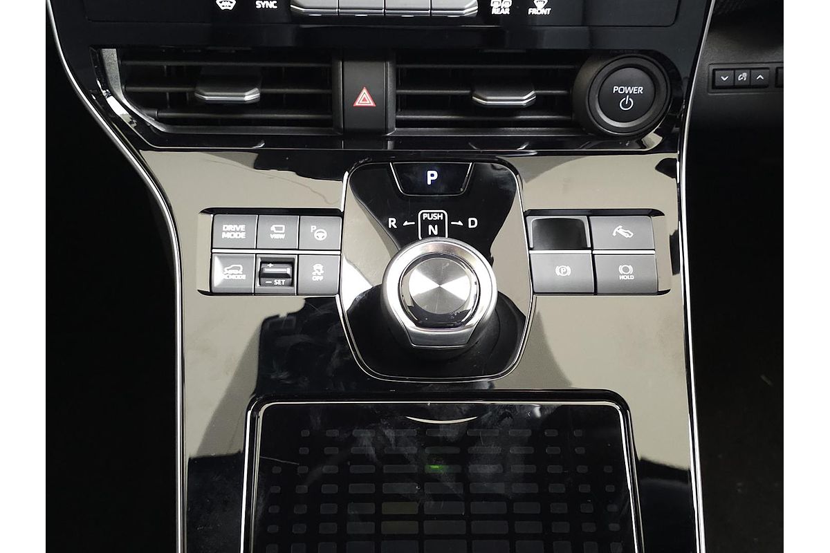 2024 Subaru Solterra AWD Touring E1-1