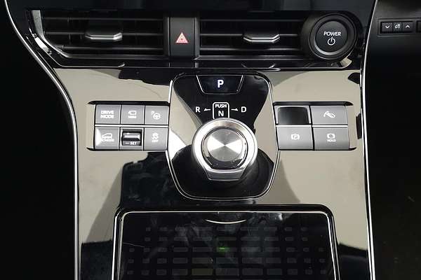 2024 Subaru Solterra AWD Touring E1-1