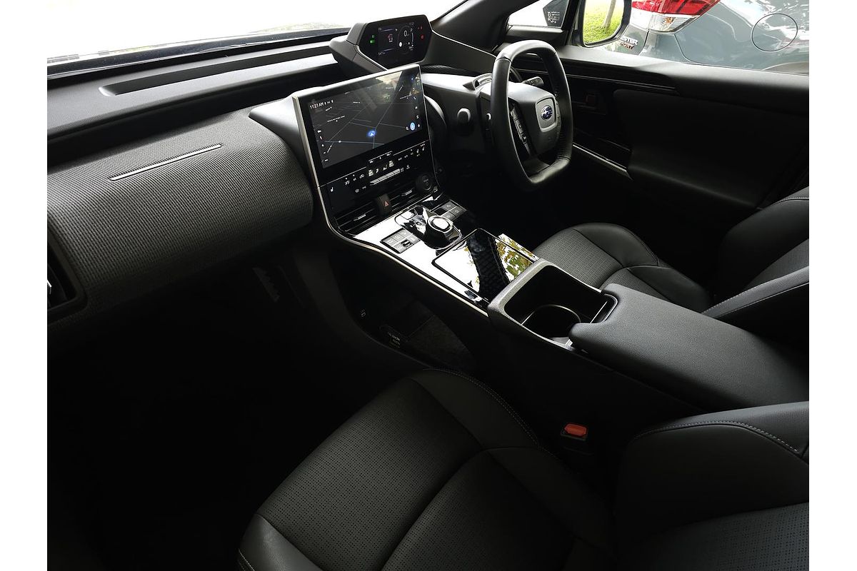 2024 Subaru Solterra AWD Touring E1-1