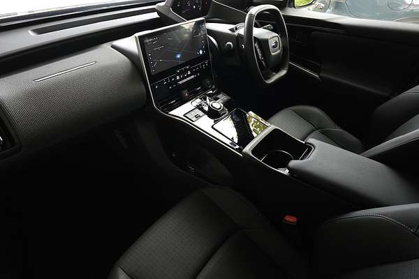 2024 Subaru Solterra AWD Touring E1-1