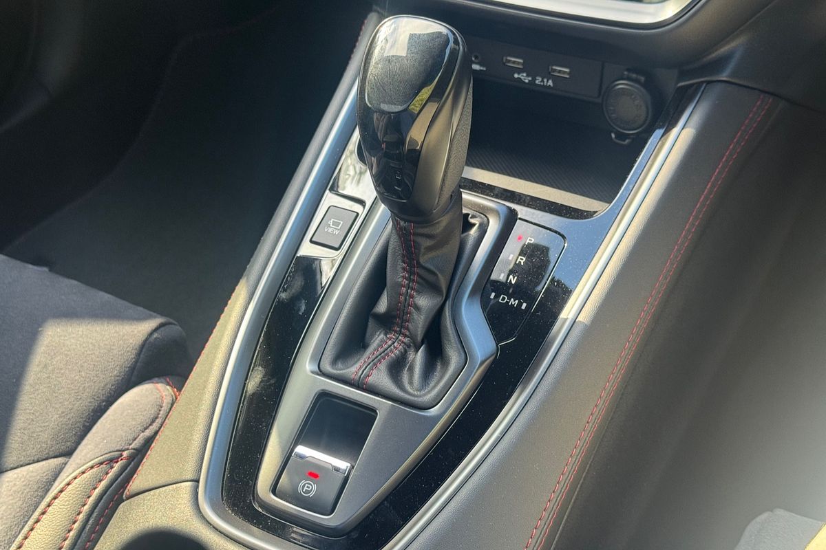 2023 Subaru WRX tS VB