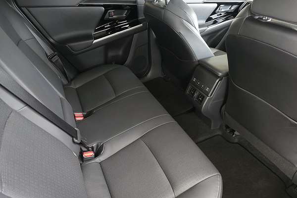 2024 Subaru Solterra AWD Touring E1-1
