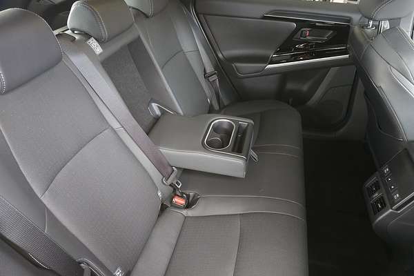 2024 Subaru Solterra AWD Touring E1-1