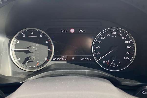 2024 Mitsubishi Outlander Aspire ZM