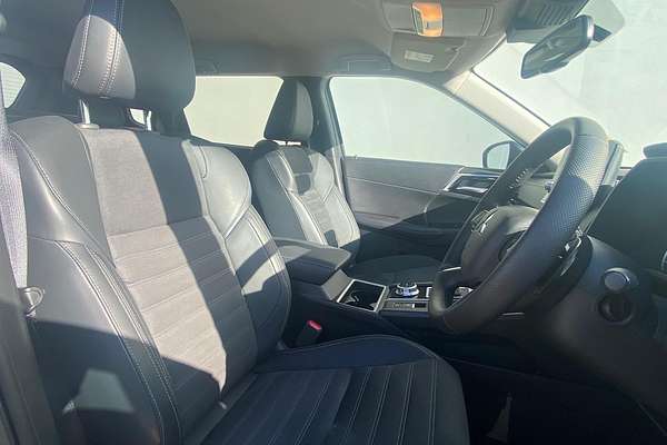 2024 Mitsubishi Outlander Aspire ZM