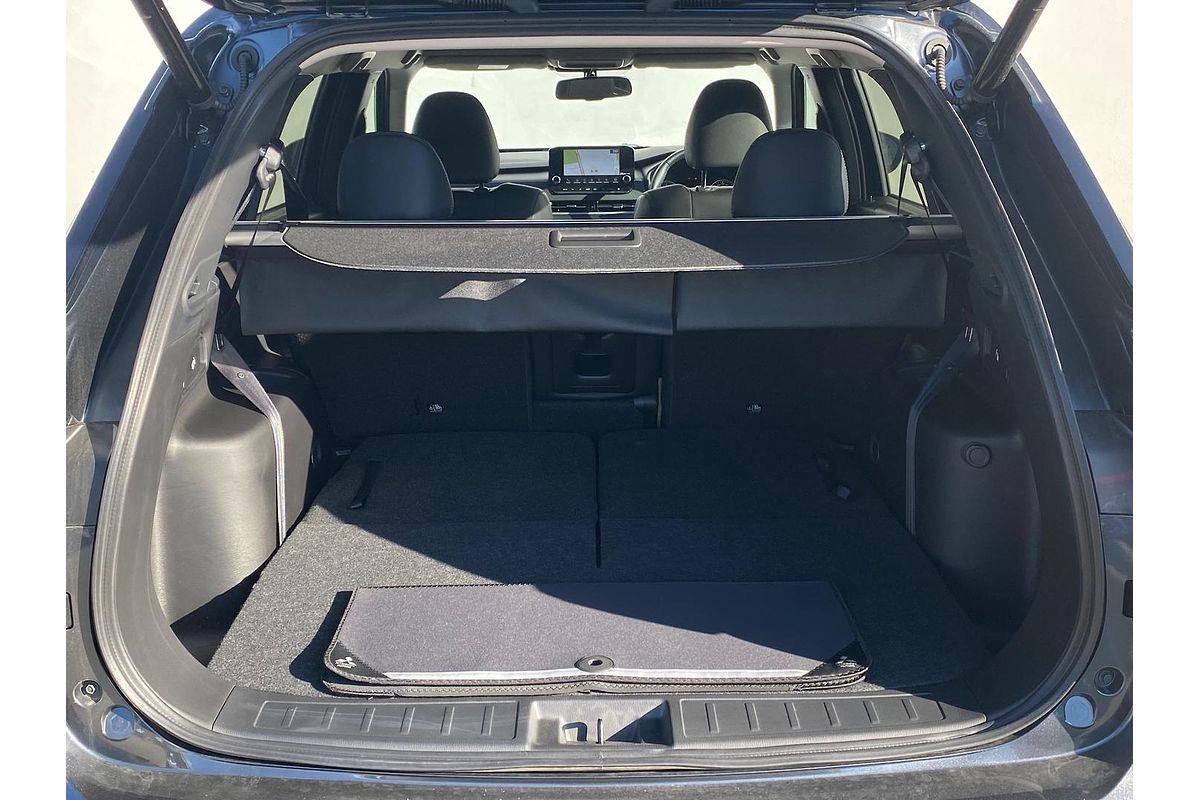 2024 Mitsubishi Outlander Aspire ZM