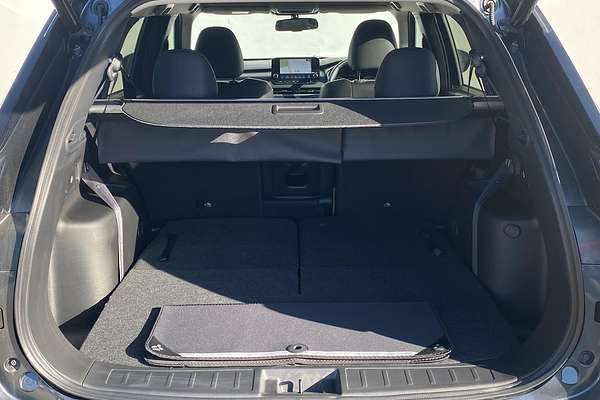 2024 Mitsubishi Outlander Aspire ZM