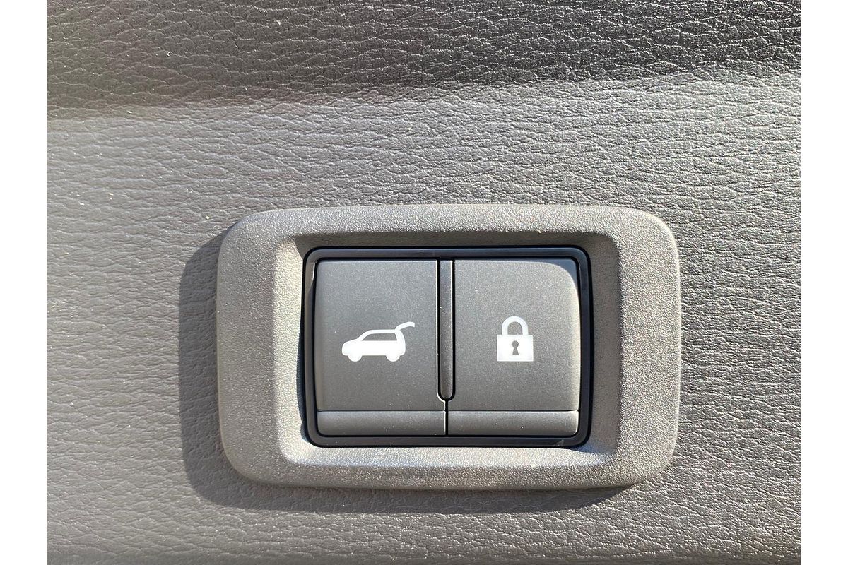 2024 Mitsubishi Outlander Aspire ZM