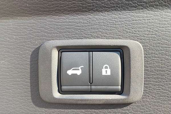 2024 Mitsubishi Outlander Aspire ZM