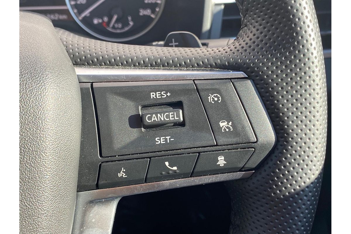 2024 Mitsubishi Outlander Aspire ZM
