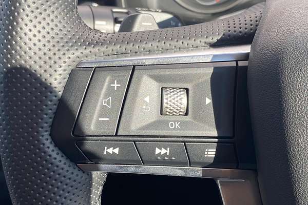 2024 Mitsubishi Outlander Aspire ZM