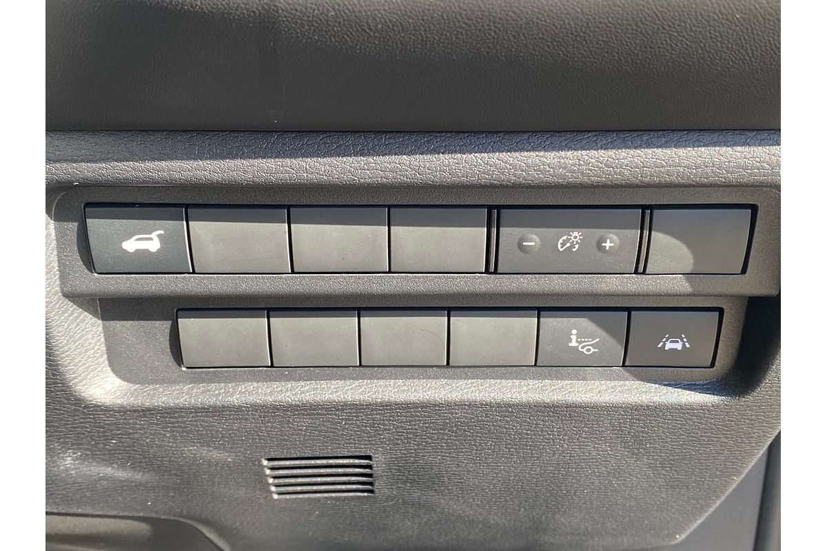 2024 Mitsubishi Outlander Aspire ZM