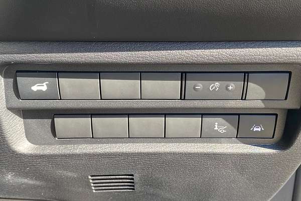 2024 Mitsubishi Outlander Aspire ZM