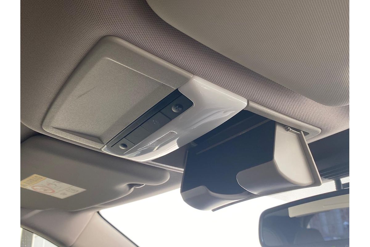 2024 Mitsubishi Outlander Aspire ZM