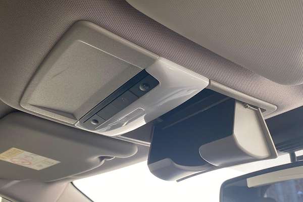 2024 Mitsubishi Outlander Aspire ZM