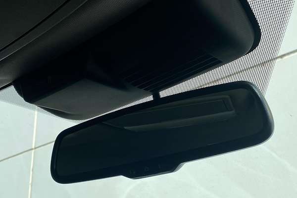2024 Mitsubishi Outlander Aspire ZM