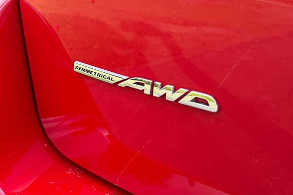 2023 Subaru Impreza S-Edition G5