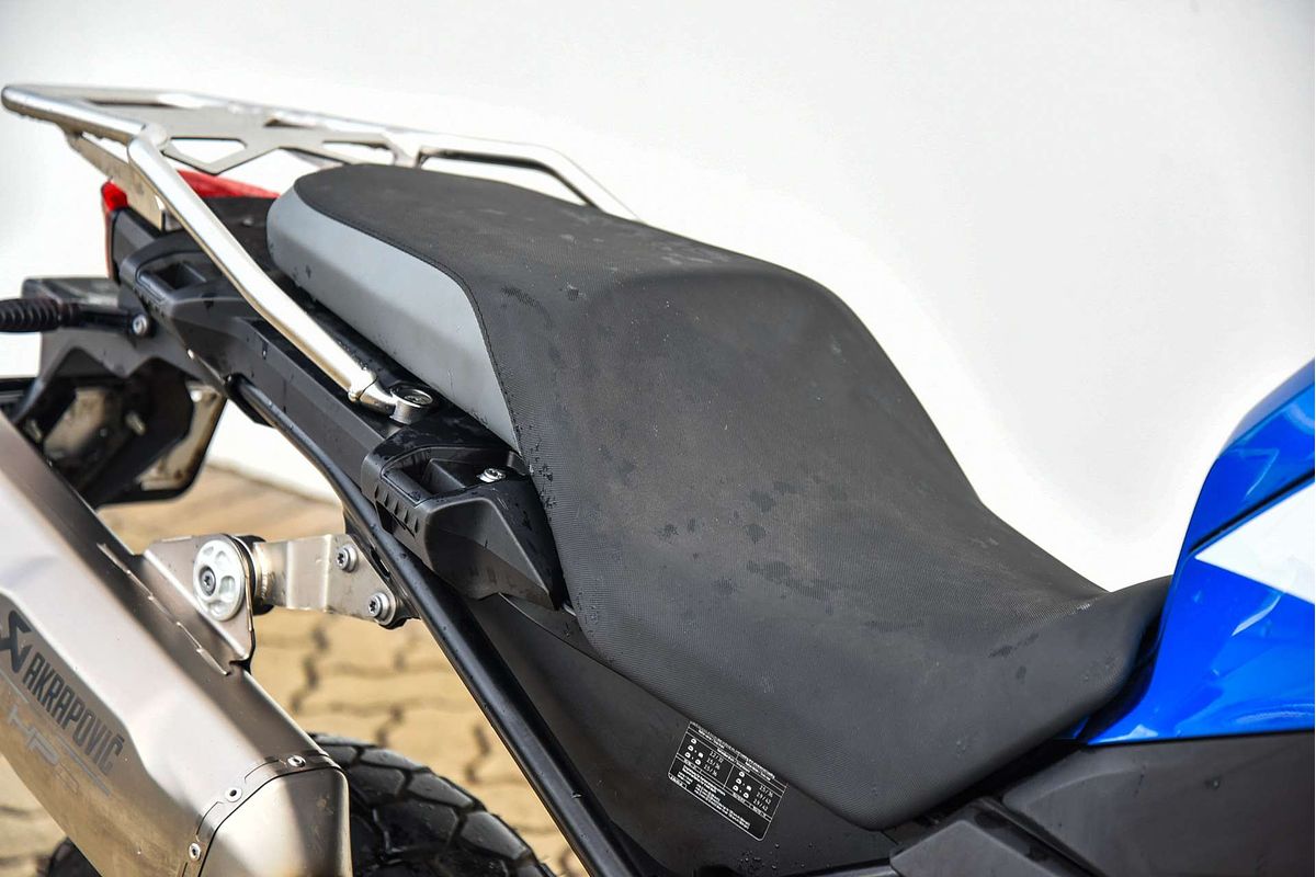 2019 BMW F SERIES
