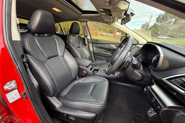 2023 Subaru Impreza S-Edition G5
