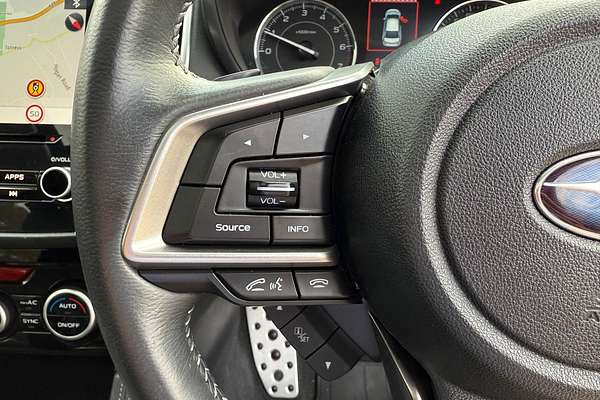 2023 Subaru Impreza S-Edition G5