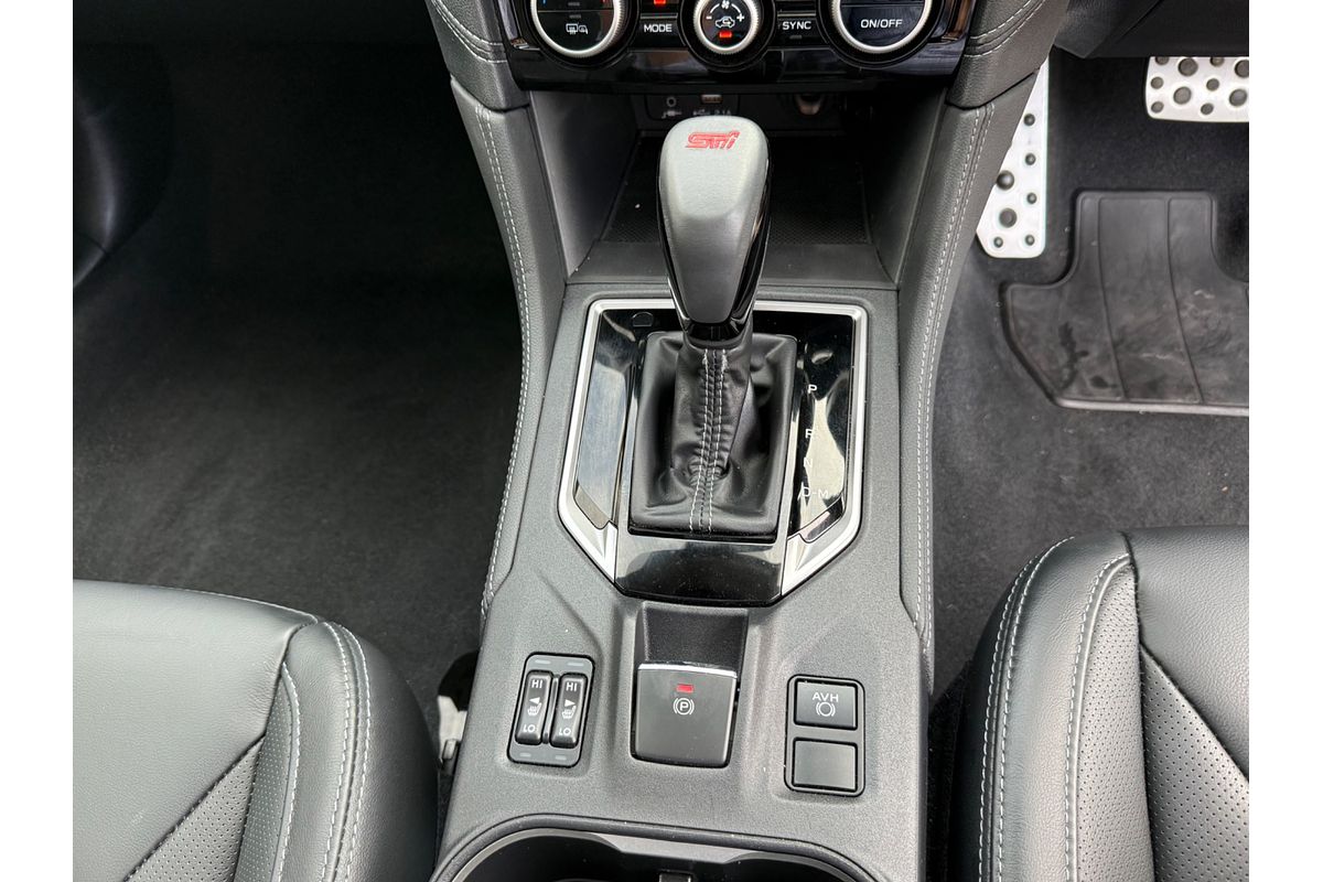 2023 Subaru Impreza S-Edition G5