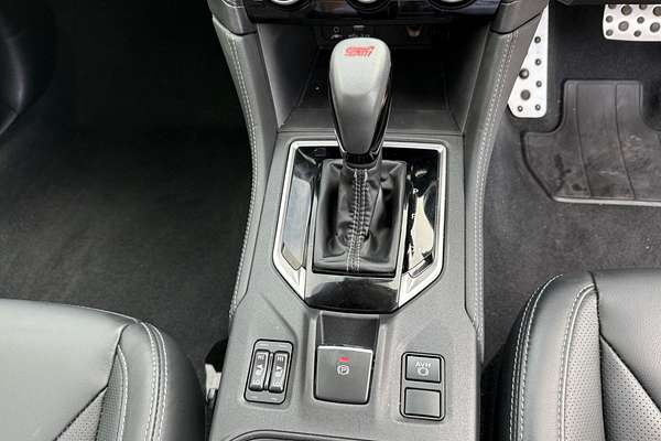 2023 Subaru Impreza S-Edition G5